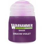 GW Citadel Shade Paint Druchii Violet – Zboží Živě