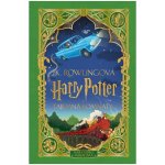 ALBATROS Harry Potter a Tajemná komnata - MinaLima – Hledejceny.cz