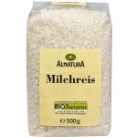 Alnatura Mléčná rýže Bio 0,5 kg – Hledejceny.cz