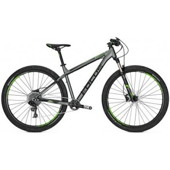 Focus Whistler Pro 29 2018