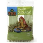 TRS Kardamom celý zelený 50 g – Sleviste.cz