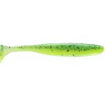 Daiwa Tournament D'Fin 7,5 cm UV Chartreuse Tiger 10 ks – Sleviste.cz