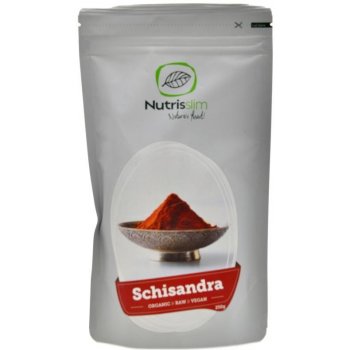 Nutrisslim Bio Schisandra powder 250 g