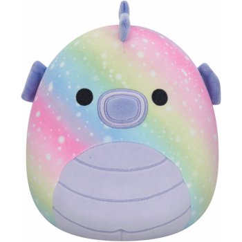 Squishmallows Galaktický mořský koník Emerald 20 cm