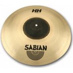 Sabian HH Power Bell Ride 22" – Hledejceny.cz