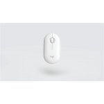Logitech Pebble M350 Wireless Mouse 910-005716 – Hledejceny.cz