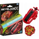 Beyblade X Soar Phoenix Deluxe Launcher Set – Zboží Dáma