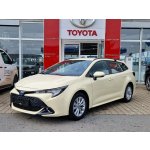 Toyota Corolla 1.8 103 kW