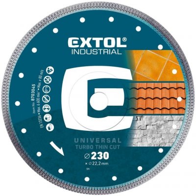 EXTOL INDUSTRIAL 8703045 – Zbozi.Blesk.cz