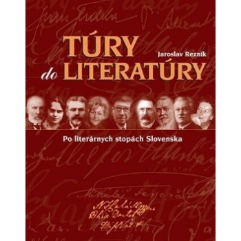 Túry do literatúry