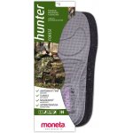 Moneta Turistické vložky do bot HUNTER forest – Hledejceny.cz