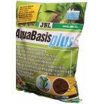JBL AquaBasis plus 2,5 l, 3 kg – Zboží Mobilmania