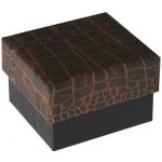 Zlatnictví Zlatíčko Krabička na šperky JRC01-HN – Zboží Dáma