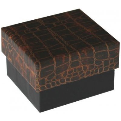 Zlatnictví Zlatíčko Krabička na šperky JRC01-HN – Zboží Dáma