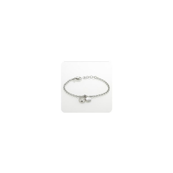 Náramek Storm náramek Mimi Bracelet Silver 9980672/S