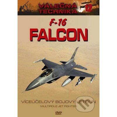 F -16 Falcon – Zbozi.Blesk.cz