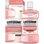 Listerine Professional Gum Protection+ 500 ml – Hledejceny.cz