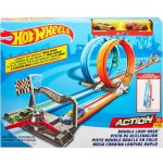 Hot Wheels Tryskový závod – Zboží Dáma