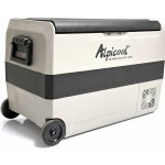 Compass Chladící box DUAL kompresor 45l 07087 – Zboží Dáma