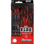 Harrows Fire High Grade Alloy R 18g soft – Hledejceny.cz