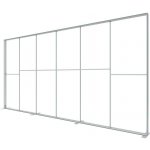 Jansen Display Rám Brightbox Pro Flex 600x300 cm – Zboží Živě