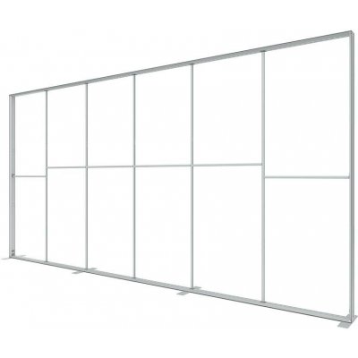 Jansen Display Rám Brightbox Pro Flex 600x300 cm – Zboží Živě