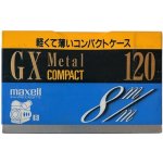 Maxell P6-120GXC – Zboží Živě