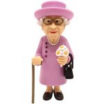 MINIX Icons Queen Elizabeth II – Zboží Mobilmania