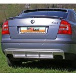 Škoda Octavia II 04-08 Difuzor zadního nárazníku – Zboží Mobilmania