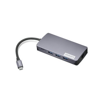 Lenovo 150 USB-C Travel Dock GX91M73946 – Hledejceny.cz