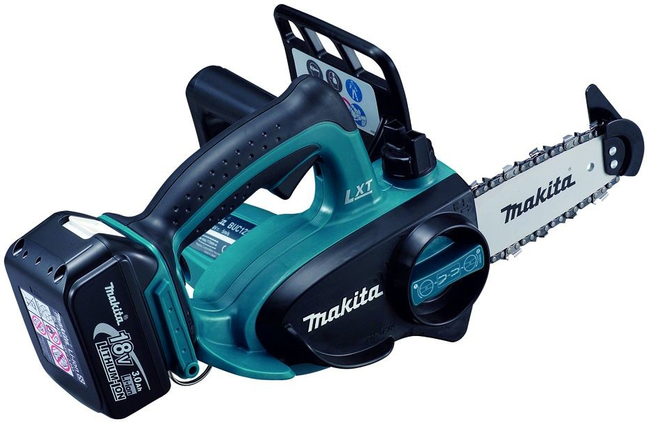 Makita DUC122RTE