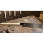 Takagi Japonská pila Kataba 300 mm Shark Saw – Zboží Dáma
