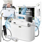 Jipos Tools 5l s teleskopickou tyčí R1743 – Hledejceny.cz