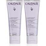 Caudalie krém na ruce a nehty Vinotherapist (Hand & Nail Cream) 2 x 75 ml