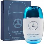 Mercedes-Benz The Move toaletná voda pánská 100 ml – Hledejceny.cz