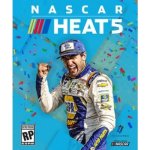 NASCAR Heat 5 – Sleviste.cz
