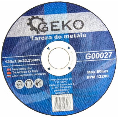 Geko G00027 – Sleviste.cz