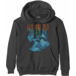 Pantera mikina Far Beyond Driven World Tour Grey – Hledejceny.cz