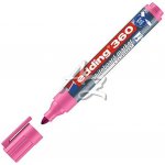 Edding 360 růžový – Zboží Živě