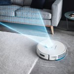 Rowenta X-Plorer S75s 4v1 Laser RR 8567 WH – Hledejceny.cz