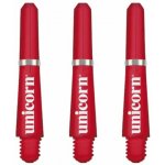 Unicorn Gripper 4 extra short red – Zbozi.Blesk.cz