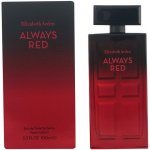 Elizabeth Arden Always Red toaletní voda dámská 100 ml – Hledejceny.cz