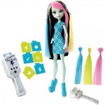 Mattel Monster High Elektrizující Frankie Stein – Hledejceny.cz