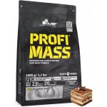 Olimp Profi Mass 1000 g – Zboží Dáma