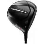 Titleist TSR1 D10 MMT SpeedMesh 40 pánský driver pravé 10° Regular – Zbozi.Blesk.cz