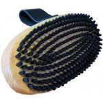 VOLA Závodní kartáč Oválný Horsehair – Zboží Dáma