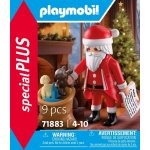 Playmobil 71883 Santa Claus – Zboží Dáma