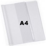 OXYBAG Obal na sešit A4 – Zboží Dáma