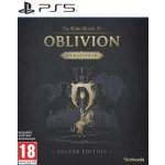 The Elder Scrolls 4: Oblivion Remastered (Deluxe Edition) – Zboží Mobilmania