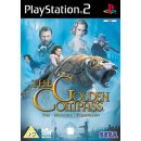 Hra na PS2 The Golden Compass